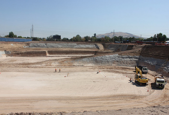 Hospital Cerro Navia