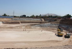 Hospital Cerro Navia