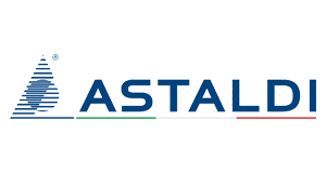 Logo Astaldi